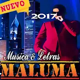 Musica Maluma - Felices los 4 icon