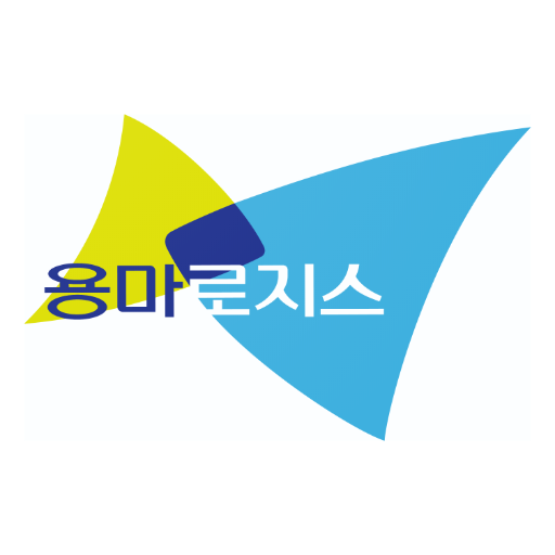 용마로지스 배송조회 logo