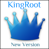 KingRoot 4.1 icon
