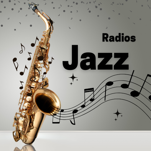 radios jazz 1.0.2 Icon