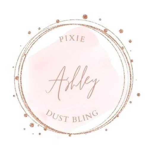 Pixie Dust Bling LLC logo