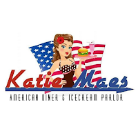 Katie Maes American Diner