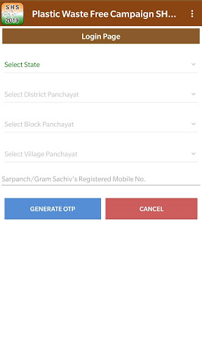 Plastic Waste Free Campaign SH Screen 2