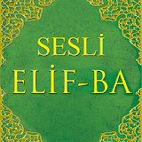 Sesli ElifBa icon