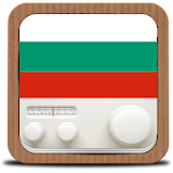 Bulgaria Radio Stations Online icon