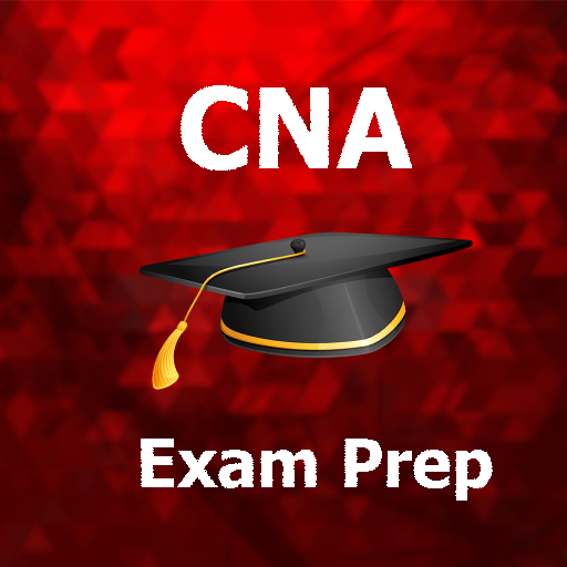 CNA Test prep 2024 Ed 7.0.0 Icon