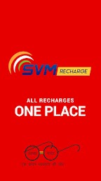 SVM RECHARGE