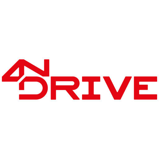 4N Drive logo