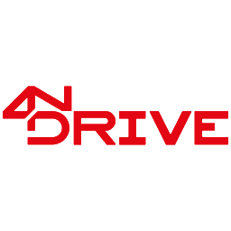 Icon image 4N Drive