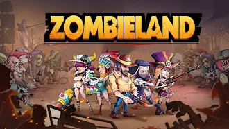 Game screenshot Zombieland: Doomsday Survival hack