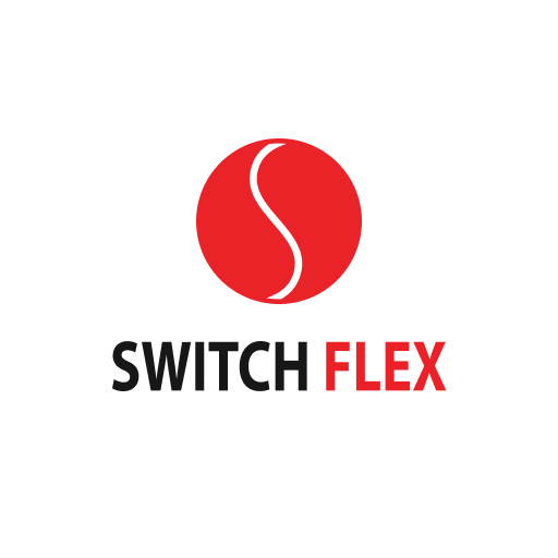 Switchflex logo