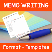How to Write a Memo Format