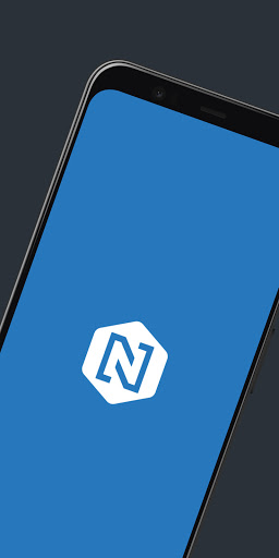 Android application HERMES Work screenshort