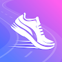 Fitness Pedometer:Step Counter