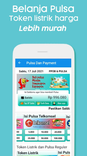 KURIRKU - KURIR DAN OJEK ONLIN