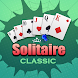 Solitaire - Classic Card Games - Androidアプリ