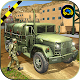 US OffRoad Army Truck driver 2021