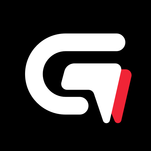 Garty-全台最頂Gay男同志交友、聊天、直播軟體 logo