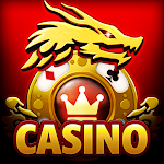 Cover Image of Télécharger Dragon Ace Casino : Jeux de Vegas  APK
