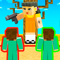 Game Squid Mod Master for MCPE