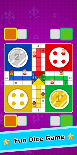 Ludo Club - Ludo Club Game Screen 3