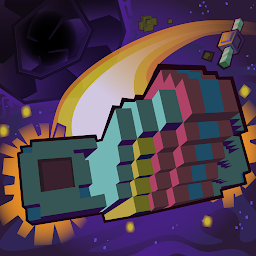 Black Hole Miner Mod Apk
