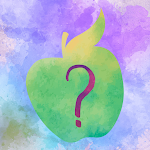 What fruit are you? Personality test Apk