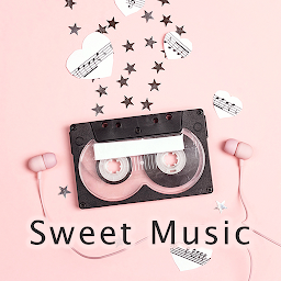 Icon image Sweet Music Theme