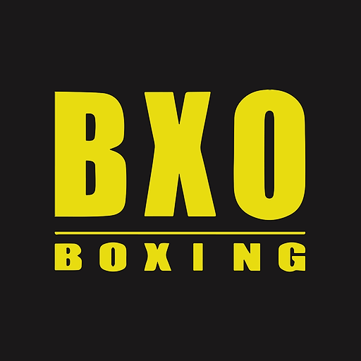 BXO logo