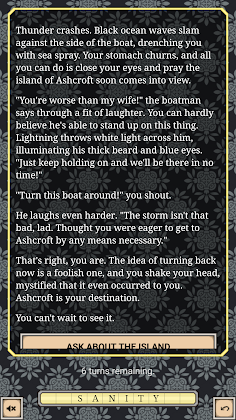 Echoes of Cxcothl - Screenshot 2