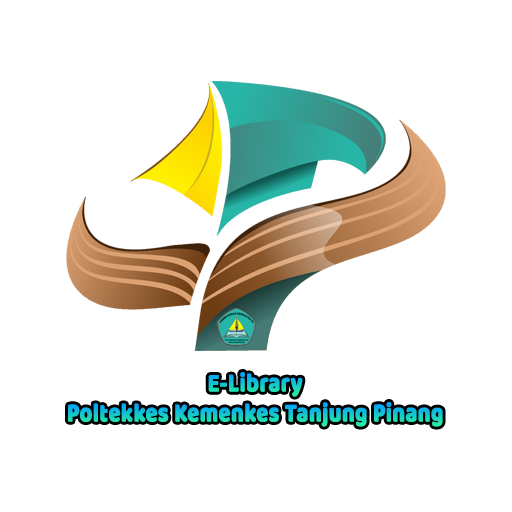 E-Library Polkestan logo