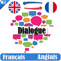 Dialogue français anglais