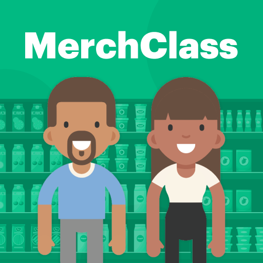 MerchClass logo
