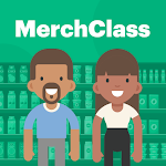 Cover Image of Download MerchClass 1.06 APK
