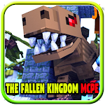 Cover Image of ダウンロード The Fallen Kingdom Project for  APK
