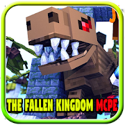 The Fallen Kingdom Project for Minecraft PE