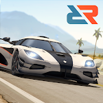 Cover Image of Download Rebel Racing 1.52.12477 APK