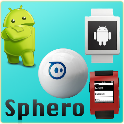 Sphero Robot Controller Auf Windows herunterladen