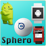 Sphero Robot Controller icon