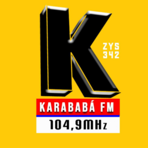 KARABABA FM 104.9 logo