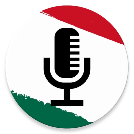 Radio Mexico  Icon