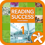 Reading Success 2/e 1 icon
