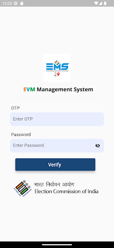 EMS 2.0 Screenshot 1 - AppWisp.com