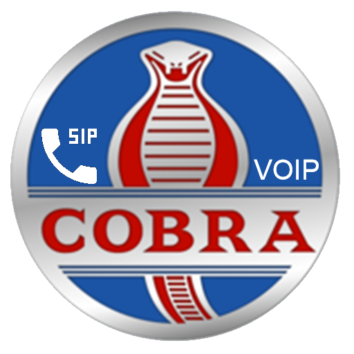 Cobra SIP Phone  Icon
