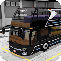 Mod Jetbus 3+ SDD Voyage