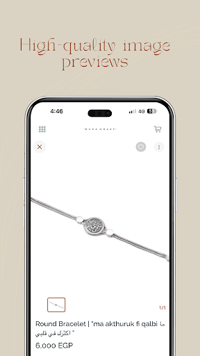 Rana Ghazy Jewellery screenshot 3