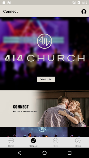 414 Church Screen 2