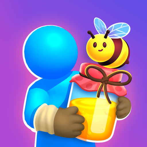 Honey Scraper 0.1 Icon