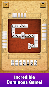 Domino Game GOZO Voice Chat APK MOD Unlimited Download 4