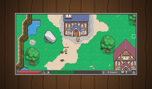 Screenshot image